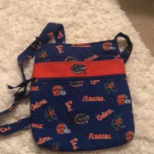 Gators bag